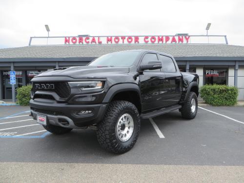 2023 RAM 1500 TRX Crew Cab SB 4WD